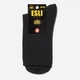 Носки мужские хлопковые ESLI E 19С-145СПЕ 29 р Черные (4810226499269) - изображение 1