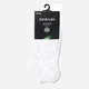 Шкарпетки Diwari Active (Короткі) 19С-181СП-484 27 р Білі (4810226506332) - зображення 2