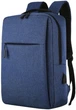 Рюкзак для ноутбука Voltronic T2 15.6" Blue (YT-B15.6"N-BT2-Blue) - изображение 1