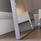 Напольное зеркало Fenster Версаль ильм 179x79x3,2 - изображение 3