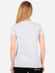 Футболка хлопковая женская Fruit of the loom Valueweight Ladies 061372094 L Серая (5000000005390) - изображение 2