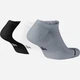 Набор мужских носков Nike SX5546-018 U J EVERYDAY MAX NS (46-50) Черный/Серый/Белый (883419009433) - изображение 2