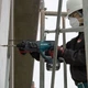 Аккумуляторный перфоратор Makita DHR202Z LXT 18В (без аккумулятора) (DHR202Z) - изображение 2
