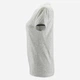 Футболка хлопковая женская Sol's Regent Women 01825300 S Пепельная (3660731276449) - изображение 6