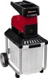 Садовий подрібнювач Einhell GC-RS 60 CB (3430635) - зображення 1