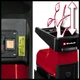 Садовый измельчитель Einhell GC-RS 60 CB (3430635) - изображение 4