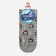 Шкарпетки Diwari DW New Year 20С-62СП 27-29 р Сірі (4810226551240) - зображення 2