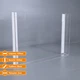 Карман POST А4 (297 х 210 мм) горизонтальный на скотч KR 00103 - изображение 1