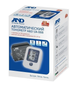 Автоматичний тонометр AND UA 888 E - зображення 4