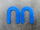 Подкова для плитки PLine 2 мм 50 шт - изображение 2