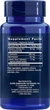 Аминокислоты Life Extension Super Carnosine 60 капсул (4384303558) - изображение 2