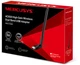 Adapter Wi-Fi Mercusys MU6H (6935364088064) - obraz 4
