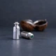 Серебряная фигура "Флакон для духов" ручной работы 23103 Онікс - изображение 3