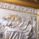 Икона "Тайная Вечеря" тайна вечеря-248 Онікс - изображение 3