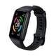 Фітнес-браслет HONOR Band 6 Black - зображення 1