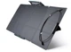 Портативна сонячна панель EcoFlow 110 Вт Solar Panel (110WECOSOLAR) - зображення 3