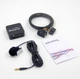 Автомобильный МР3 адаптер Wefa Tech WF-603 USB зарядка/BLUETOOTH для Subaru с Kenwood - изображение 1