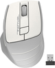Мышь A4Tech FG30 Wireless Grey/White (4711421944700) - изображение 1