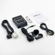 Эмулятор сд чейнджера Wefa tech WF-606 Bluetooth/MP3/USB/AUX для любой Honda - изображение 1