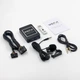 Эмулятор сд чейнджера Wefa tech WF-606 Bluetooth/MP3/USB/AUX для Subaru - изображение 1