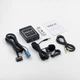 Эмулятор сд чейнджера Wefa tech WF-606 Bluetooth/MP3/USB/AUX для Volkswagen/ Audi / Skoda / Seat 8pin - изображение 1