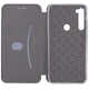 Чехол книжка Fashion Case для Xiaomi Redmi Note 8 Зелёный - изображение 5