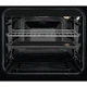 Кухонна плита Zanussi - ZCK 9540 L 1 X - зображення 4