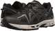 Кроссовки ASICS Gel Kahana® 8 46 (29см) Черные-серые - изображение 1