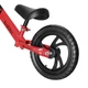Детский беговел Baishs HS-A313 Red велосипед двухколесный 28 см - изображение 3