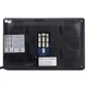 Комплект відеодомофона Atis AD-770FHD black + AT-400HD silver - изображение 3
