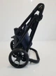 Детская коляска 2в1 Baby Pram Emmi Grey экокожа и текстиль - изображение 4