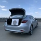 Сумка-органайзер Autobag в багажник авто черная с белой строчкой - изображение 10