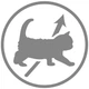 Замінник молока Royal Canin BabyCat Milk для кошенят 100г одна фасовка Royal Canin - зображення 5