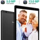 Toscido P101 10.1 FHD IPS Android 10 OctaCore 3/64Gb Wi-Fi 6000mAh Black - зображення 3