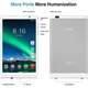 Toscido P101 10.1 FHD IPS Android 10 OctaCore 3/64Gb Wi-Fi 6000mAh Silver - изображение 4