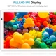 Toscido P101 10.1 FHD IPS Android 10 OctaCore 3/64Gb Wi-Fi 6000mAh Silver - изображение 6