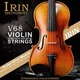 Струни для скрипки Irin V68 - зображення 1