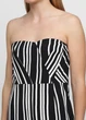Комбінезон H&M 34 Чорний 0608341_полос._04 - зображення 3