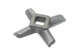 Нож для мясорубки Bosch 620949, 028887, 020468 - изображение 2