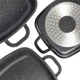 Набор кухонной посуды Kamille KM-4435 (8 пр) - изображение 5
