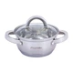 Кастрюля Kamille KM-5614S (1 л, 14 см) - изображение 1