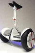 Гироскутер Ninebot MiniRobot Mini Pro 10,5 дюймов Гироборд с ручкой Music Edition White (Белый) - изображение 12