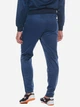 Спортивные штаны мужские Joma Combi Staff 100027.331-M XL Темно-синие (9995872845129) - изображение 2