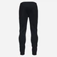 Спортивные штаны мужские Joma Classic 101654.11 S Черные (8424309076818) - изображение 2
