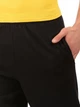 Спортивные штаны мужские Fruit of the loom Lightweight 064038036 XL Черные (5000000000241) - изображение 4