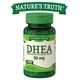 Гормон для чоловіків Nature's Truth DHEA 50 мг 60 капсул 1387 - зображення 1
