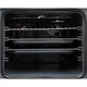 Духовой шкаф Perfelli BOE 6645 BL ANTIQUE GLASS - изображение 8