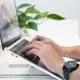 Складна металева підставка для MacBook WIWU Laptop Stand, до 15.6 дюймів, срібляста - зображення 8