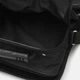Сумка кросс-боди мужская Wallaby 2281 Черная - изображение 5
