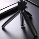 Монопод-штатив Selfie Stick L01 телескопический с пультом Bluetooth Черный (209601) - изображение 3